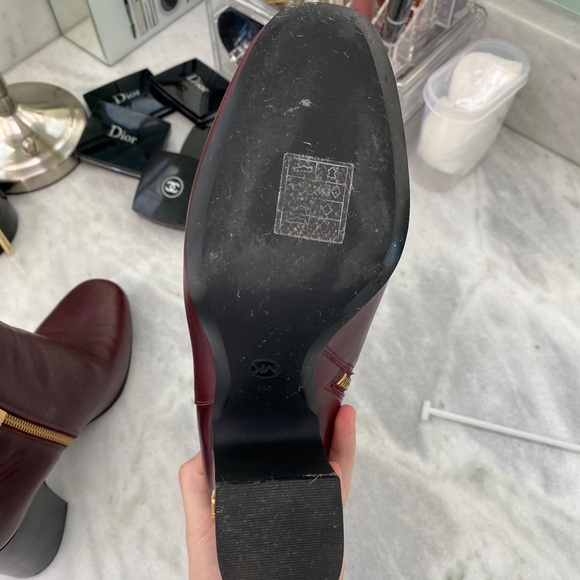 MICHAEL KORS BOOTIES - Picture 6 of 7